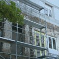 Деманти навода у вези са надзиђивањем зграде у Карађорђевој 53а у Београду