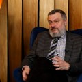 Ambasador Litvinenko: Odluka o tome ko će biti predsednik Ukrajine zavisi isključivo od naroda