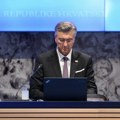 Plenković o pozivu na ustanak u Crnoj Gori: Ne vidim baš da bi dužnosnici slijedili ovakve briljantne ideje