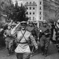 Kako je oslobođen Beograd pre 82 godine Hronologija presudne Beogradske operacije: Osam dana koji su doneli slobodu