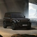 Land Rover Defender može da se dobije i bez rezervnog točka na zadnjim vratima