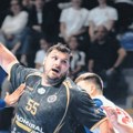 Četvrto mesto - realnost za Partizan