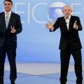 Pobednik predsedničke trke naslediće dva Brazila