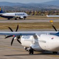 Zamena Ryanaira Air Serbijom na niškom aerodromu donosi 52,4% manje sedišta i skuplje karte: Sledi li veliki pad broja putnika?…