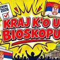 Glas razuma: Kraj k’o u bioskopu