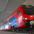Promene u železničkom saobraćaju na pruzi Beograd Centar-Novi Sad zbog radova