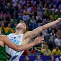 Murić mora na operaciju, propušta Mundobasket