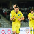 EP U21: Ukrajinci okrenuli Trikolore za polufinale