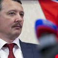 Uhapšen bivši putinov čovek Igor Strelkov u Donjecku odveden u nepoznatom pravcu