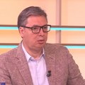 "Srbijom će da upravlja naš narod, A ne stranci" Predsednik Vučić poslao snažnu poruku građanima (video)