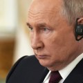 "Napadaju nas pešadijom": Putin: Ukrajina promenila taktiku