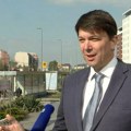 Nikola Jovanović: Rekonstrukciju bazena na Tašmajdanu ne bi osmislio ni Del Boj