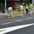 Čingrijina dobila novi asfalt Rekontruisana saobraćajnica u srcu Zvezdare