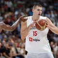 Nakon Janisa otpao još jedan Adetokumbo: Kostas zbog povrede ne igra na Mundobasketu