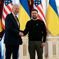 SAD šalju Ukrajini novi paket pomoći vredan 200 miliona dolara