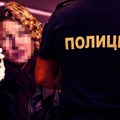 Udario suprugu pesnicom i slomio joj vilicu: Uhapšen nasilnik iz centra Beograda