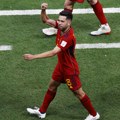 Đordi Alba završio reprezentativnu karijeru