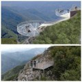 Svetsko čudo na vrhu srpske planine Čačak će biti jedan od 10 gradova koji će imati Skywalk atrakciju, neverovatne slike…