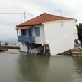 Hitno upozorenje za deo grčke: Prete nove poplave, u toku evakuacija