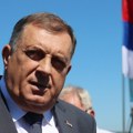 Dodik: Dobro je da je Šmit shvatio da je nepoželjan u Republici Srpskoj