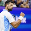 ''Đoković je gladniji od svih'' Argentinac posebno ističe jednu stvar kada je u pitanju srpski teniser