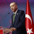 Erdogan: Turska bi mogla da se „rastane“ s EU ako bude neophodno