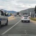 Horor u Mostaru Vozač "pokosio" tri devojčice