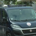 Притвор за мушкарца који је тешко повредио возача у Пријепољу: Након краће расправе севале песнице