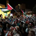 Iranski predsednik: Briljantne i impresivne pobede palestinskog otpora