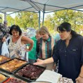 Održan festival „Al‘ se nekad dobro jelo baš“ Rakovac, selo velikog srca