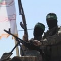 "Rat sam po sebi nije cilj" Zvaničnik Hamasa progovorio o izraelskim taocima