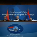 Седница РИК-а: Листић за парламентарне изборе светло кајсија боје, изборне листе подносе се до 26. новембра