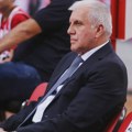 Ivanović srećan, Obradović besan jer Baskonija "nije bolja"