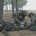 ABC News: Pomoćnik komandanta ukrajinske vojske stradao od granate koju je dobio za rođendan