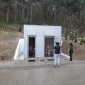 Propao tender za izgradnju javnog toaleta u Leskovcu