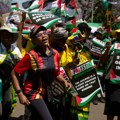 Parlament Južnoafričke Republike glasao za zatvaranje ambasade Izraela
