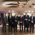 Susret Zapadni Balkan i EU: Vučić danas u Skoplju, sa regionalnim liderima biće reči o ukidanju dinara na Kosovu