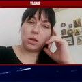 "Skakali su po meni, bebi je oštećen mozak": Snežana iz Vranja za "Blic TV" opisala pakao kroz koji je prošla u…