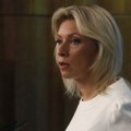 Zaharova: Glavni zadatak Kurtija je da se reši Srba, a Amerikanci i Evropljani podstiču etničko čišćenje