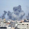 Hamas zahteva kraj izraelskih operacija u Gazi u zamenu za oslobađanje talaca