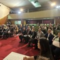 Opozicija bojkotovala glasanje za predsednika Skupštine grada Kragujevca
