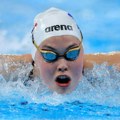 Lana Pudar osvojila bronzu na SP-u u plivanju