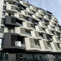 FOTO: Novosadska zgrada u konkurenciji za najlepšu fasadu Evrope