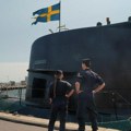 Švedska mornarica: „Mi smo stručnjaci za Baltičko more“