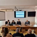 U Kragujevcu obeležen Svetski dan civilne zaštite