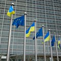 Autorski tekst ambasadora EU i Ukrajine u Srbiji: "Zajednička evropska sudbina"