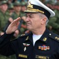 ICC izdao naloge za hapšenje najviših ruskih komandanata