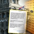 Oglasio se MUP o „fišing“ porukama koje građani Srbije danima dobijaju: U pitanju je prevara, a evo na šta upozoravaju