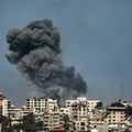 Izrael napao Siriju: Projektil pogodio zgradu pored iranske ambasade u Damasku, dve osobe poginule