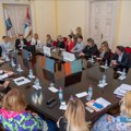 Zrenjanin Prestonica kulture Srbije 2025. godine – održan prvi radni sastanak